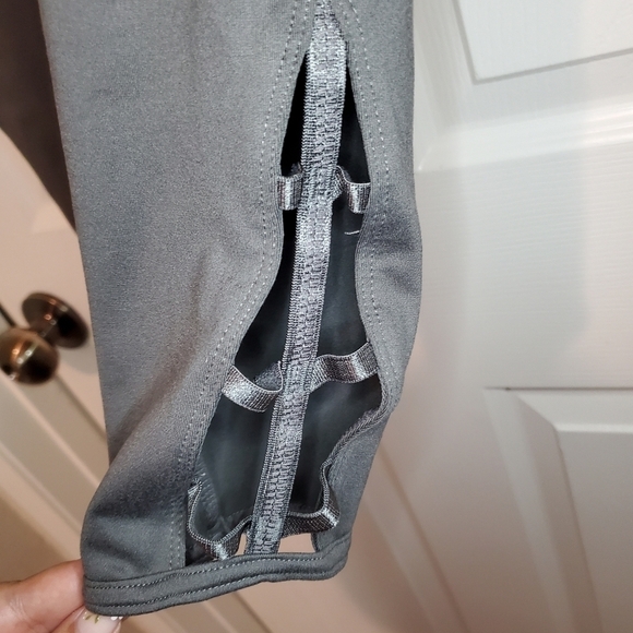 Joy Lab Capri leggings Sz M - Picture 3 of 9